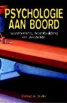Psychologie aan boord 
